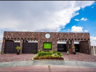 Casa en Venta al Norte de Aguascalientes Residencial Arroyo del Bosque Zona Tec