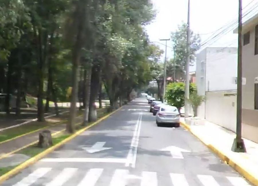 CASA EN HACIENDA DE SAN JUAN (TLALPAN) 710,300.00 LIQUIDACION DOS