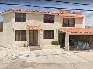 Casa en venta en Lomas 4ta sección San Luis Potosi