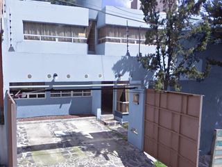 Casa en venta en Miguel Hidalgo 3ra Secc, Tlalpan en calle de Adolfo Ruiz Cortines # 55