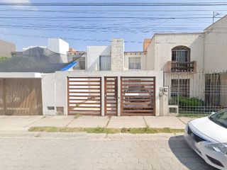 Casa en La Joya, Querétaro, en Remate Bancario, No CREDITOS