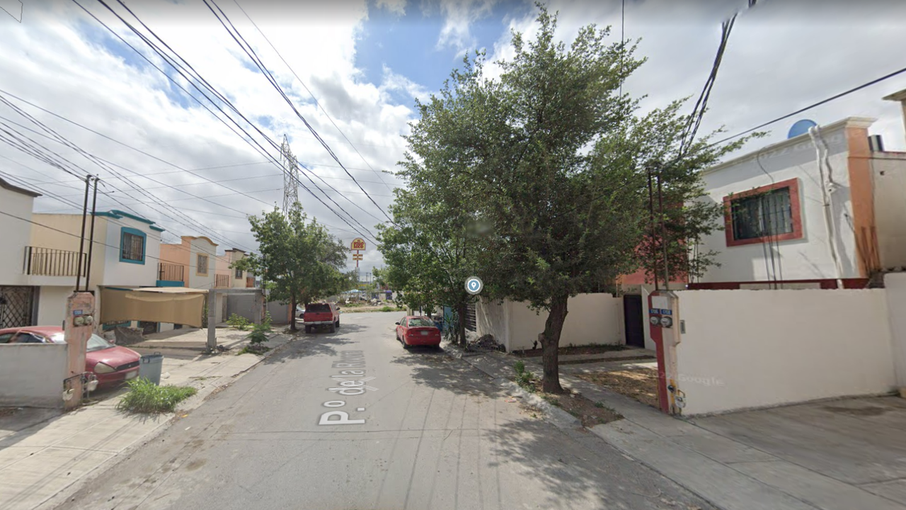 LR Casa en venta en Paseo del Prado Juarez Nuevo Leon