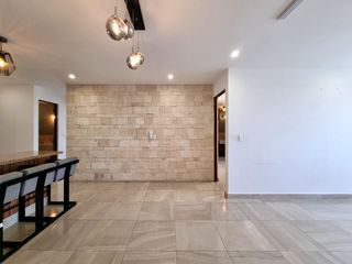 Departamento en venta en Tequis