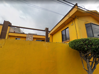 Casa en Venta en San Lorenzo La Cebada, Xochimilco, CDMX.