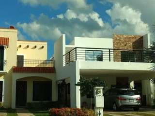 VENTA DE CASA EN MERIDA, YUCATAN.