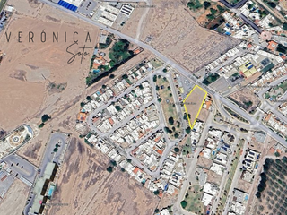 Terreno VENTA 2,167 m2 en $8,650,000 pesos Camino Viejo a San Jose oriente
