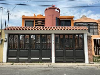 Casa en venta a 5 minutos del ISSEMYM Hospital Regional de Toluca