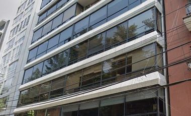 Oportunidad de Remate Bancario En Av. Horacio 1605, Polanco CDMX