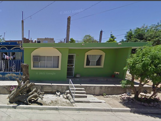 casa en venta en Fernando Montes de Oca, Benito Juárez, Mazatlán, Sinaloa