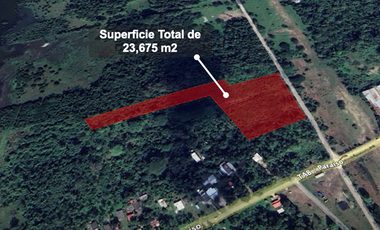 Terreno Estratégico para Proyectos Industriales en Paraíso, Tabasco