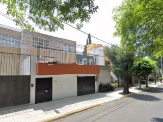 Casa en remate Cerro del Cubilete 168, Campestre Churubusco, Coyoacán