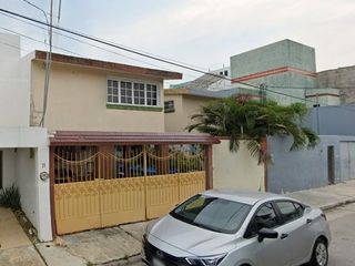 SL.Casa en Venta, Rio Champotón, Villa del Rio Barrio de Sta. Ana Fraccionamiento ,  Campeche