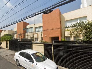 Vendo departamento en Av. Toluca, Huerto San Juanico, Álvaro Obregón