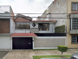 Casa en Remate Bancario, Miguel Hidalgo