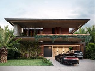 Casa en Venta en LOMAS ACUEDUCTO Hermosa Cocina y Vestidores Amplios