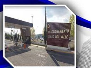 EXCELENTE CASA EN VENTA FRACCTO. LOMAS DEL VALLE,PUEBLA, PUEBLA $3,667,939