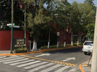 HERMOSA CASA EN LOMAS DE LAS AGUILAS CDMX!!!! Los Gipaetos, Lomas de las Águilas, 01730 Ciudad de México, CDMX, México