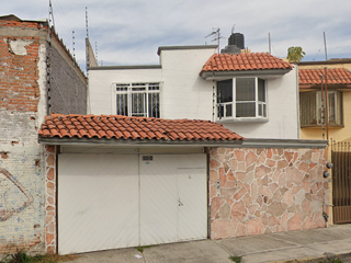 Casa en Venta en Heroes de Puebla