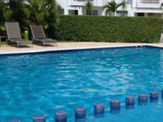 Excelente oportunidad de compra casa con alberca en Cancún, Quintana Roo en 518,000 pesos