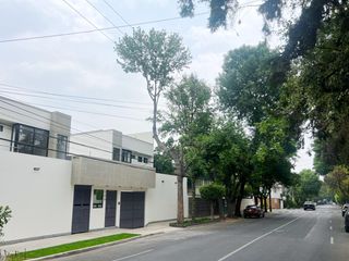 Cuatro Casas en Coyoacán