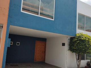 Casa en venta en Heroica Puebla de Zaragoza