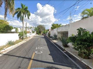Gran Remate, Casa en Col. Montes de Amé Mérida, Yucatán.