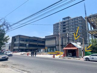 Increíble Propiedad en Venta en Avenida Chapultepec Monterrey, N.L