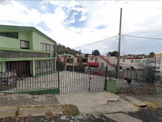 Casa en Fuentes de Satélite, Ciudad de Lopez Mateos