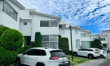 Venta Casa en Condominio 3 Recámaras Santa Fe Av Tamaulipas