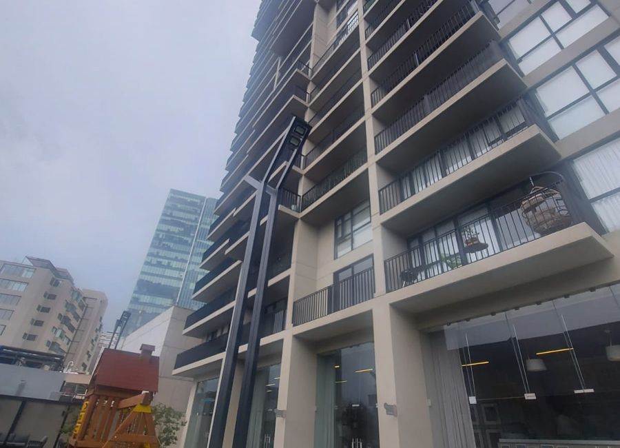 PENT HOUSE SANTA FE WE | Lamudi.com.mx