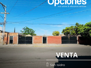 Terreno en Venta en Col. San Isidro