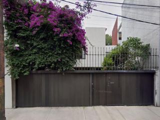 Casa en venta en Jordaens 33, Cd. de los Deportes, Benito Juárez, 03710 Ciudad de México, CDMX BRA