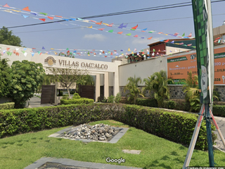 Casa en Villas Oacalco, Yautepec ¡Compra directa con el Banco, no se aceptan créditos!