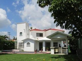 Venta Casa en Lomas de Cocoyoc Morelos
