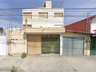 Venta casa Vicente Guerrero Puebla