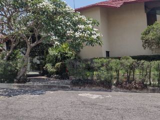 Casa Arenque con alberca en Costa de Oro