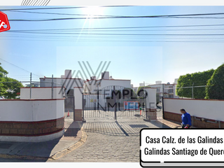 Vendo Casa En Galindas Residencial Querétaro