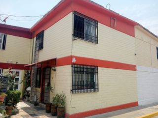 Casa en fraccionamiento en venta en Lomas de San Lorenzo Iztapalapa