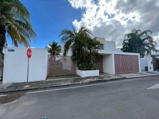 Casa en venta en Merida,Yucatan en Sodzil Norte