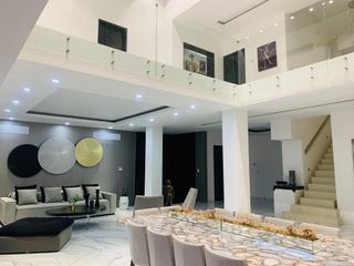 Casa en venta Residencia de 1500 m2 de construccion en Cancún Quintana Roo