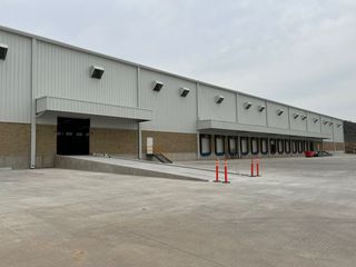 AVANT Industrial Park | Nave Industrial 8,811 m2