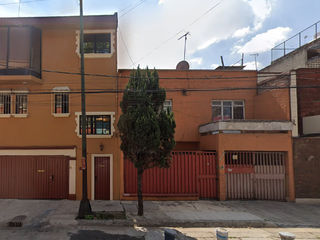 Casa en venra en Sur 79  Asturias, Cuauhtémoc, 06850 Ciudad de México, CDMX
