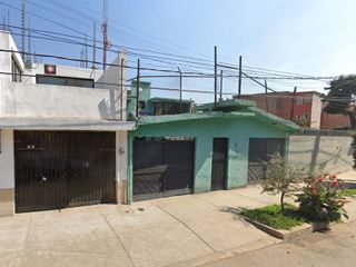Casa VENTA, Lomas Estrella, Iztapalapa, CDMX