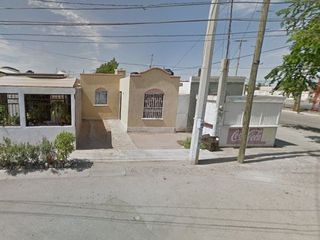 CASA EN REMATE BANCARIO EN COSTA AZUL COSTA DEL SOL HERMOSILLO SON.  -NGC4