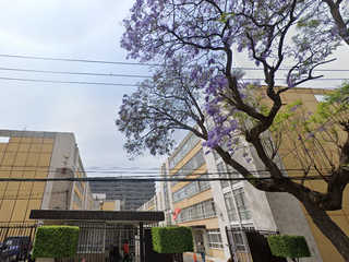 Departamento en venta en Narvarte, Benito Juarez, Ciudad de México