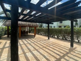 Casa en Renta Residencial El Caracol Cancún