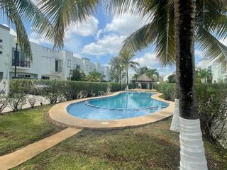 Casa en Renta Residencial Caracol Cancún