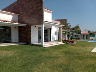 $1,679,682 Hernoso Ambiente Hacienda San José: Casa Loft 2 RECAMARAS, Yecapixtla, Morelos