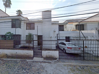 Casa en Venta en Remate, Temixco Morelos