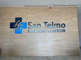 Consultorio en Renta en San Telmo Medical Center Aguascalientes (GILDA)